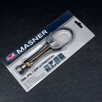 FILTRIVÕTI METALLVITSAGA 57-101MM MASNER