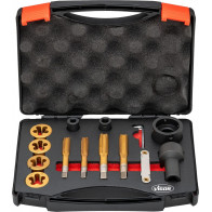 VELJE TIKKPOLTIDE JA SISEKEERMETE TAASTAMISKOMPLEKT, 15-OSA, TIN-HSS