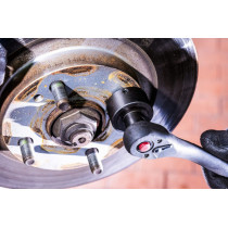 VELJE TIKKPOLTIDE JA SISEKEERMETE TAASTAMISKOMPLEKT, 15-OSA, TIN-HSS