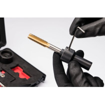 VELJE TIKKPOLTIDE JA SISEKEERMETE TAASTAMISKOMPLEKT, 15-OSA, TIN-HSS