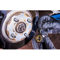 VELJE TIKKPOLTIDE JA SISEKEERMETE TAASTAMISKOMPLEKT, 15-OSA, TIN-HSS