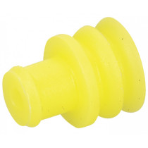 KAABLI TIHEND KOLLANE 1,7-2,4MM SUPERSEAL 100TK M+