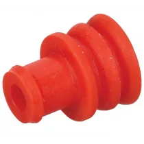 KAABLI TIHEND PUNANE 2,5-3,3MM SUPERSEAL 100TK M+