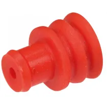 KORK TÜHJA ÜHENDUSPESA SULGEMISEKS SUPERSEAL 100TK M+