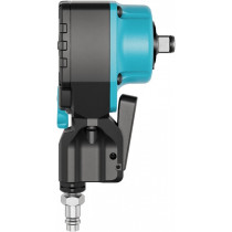 PNEUMO LÖÖKMUTRIKEERAJA 90°/TIRRVÕTI 1/2" 550NM (ILMA VARRETA VERSIOON) HAZET