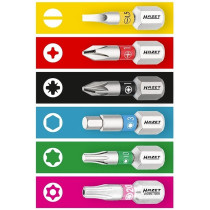 14-OS. VAHETATAVATE OTSIKUTEGA KRUVIKEERAJA KOMPL. SL-PZ-PH-HEX-TX HAZET