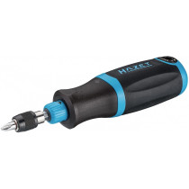 14-OS. VAHETATAVATE OTSIKUTEGA KRUVIKEERAJA KOMPL. SL-PH-HEX-TX HAZET