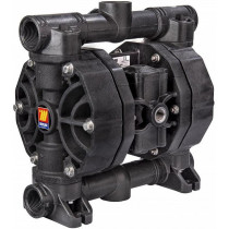 DIAFRAGMAPUMP PUMPAMISEKS/ÜMBERPUMPAMISEKS 110L/MIN, 3/4", 8BAR MECLUBE