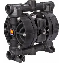 DIAFRAGMAPUMP PUMPAMISEKS/ÜMBERPUMPAMISEKS 110L/MIN, 3/4", 8BAR MECLUBE