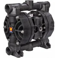 DIAFRAGMAPUMP PUMPAMISEKS/ÜMBERPUMPAMISEKS 110L/MIN, 3/4", 8BAR MECLUBE
