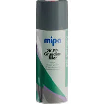 2K EPOKSIIDKRUNTVÄRV EP-GRUNDIEFILLER KÕVENDIGA HALL 400ML/AE PRO MIPA