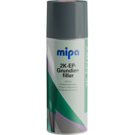 2K EPOKSIIDKRUNTVÄRV EP-GRUNDIEFILLER KÕVENDIGA HALL 400ML/AE PRO MIPA