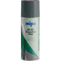 2K EPOKSIIDKRUNTVÄRV EP-GRUNDIEFILLER KÕVENDIGA HALL 400ML/AE PRO MIPA