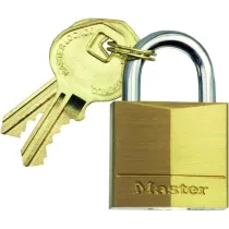 TABALUKK 140D 40MM MASTER LOCK