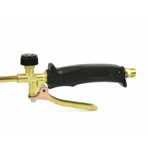 GAASIPÕLETI 85CM, 5M 35KW VOOLIK, REDUKTORIGA 60MM GEKO