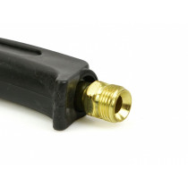 GAASIPÕLETI 85CM, 5M 35KW VOOLIK, REDUKTORIGA 60MM GEKO