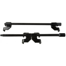 KEERDVEDRU TÕMMITS 380MM, 2-KÄPAGA 2TK GEKO