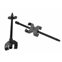 KEERDVEDRU TÕMMITS 380MM, 2-KÄPAGA 2TK GEKO