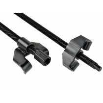 KEERDVEDRU TÕMMITS 380MM, 2-KÄPAGA 2TK GEKO