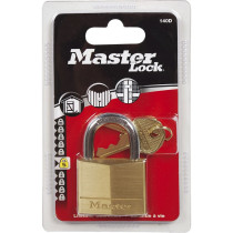 TABALUKK 140D 40MM MASTER LOCK