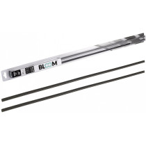 KLAASIPUHASTAJA VARUKUMM "GRAFIIT" 700MM, 2TK CARMOTION