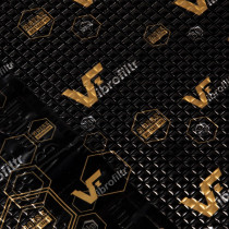 NOISE PROTECTION ALU KATTEGA MÜRAMATT/PIGIMATT 2,0MM 500X700MM VIBROFILTR