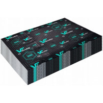 NOISE PROTECTION ALU KATTEGA MÜRAMATT/PIGIMATT 3,0MM 500X700MM VIBROFILTR