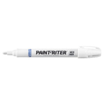 Värvimarker Markal Paint-Riter 3mm, valge