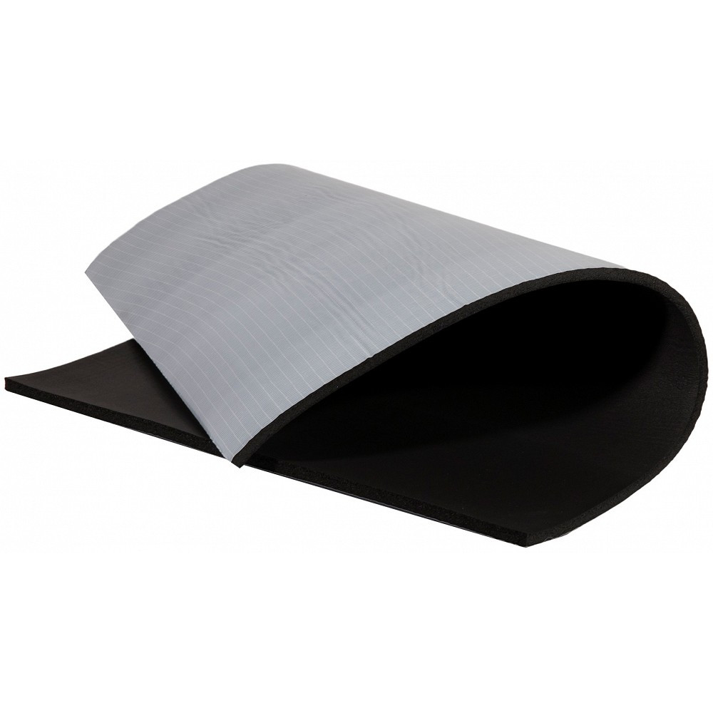 SOUND INSULATION MÜRAMATT/ISOLAATOR 6,0MM 500X1000MM VIBROFILTR