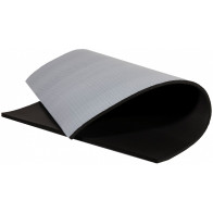 SOUND INSULATION MÜRAMATT/ISOLAATOR 9,0MM 500X1000MM VIBROFILTR