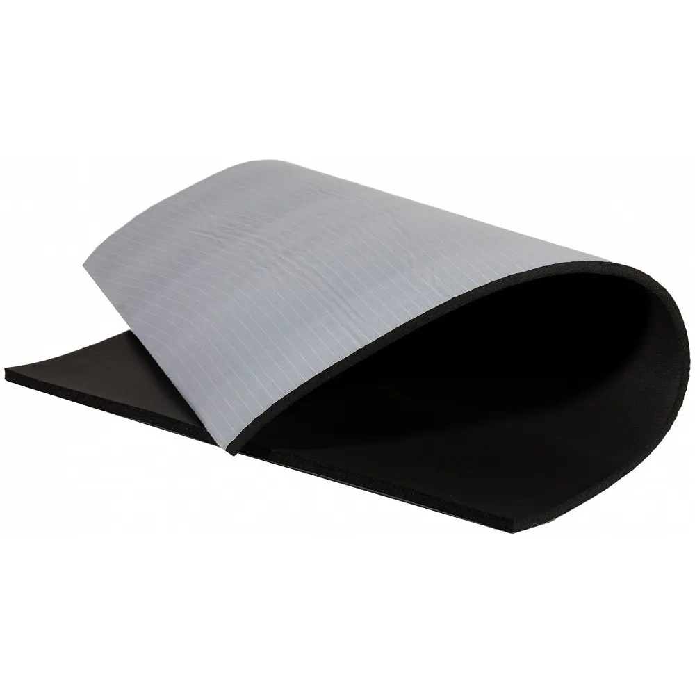 SOUND INSULATION MÜRAMATT/ISOLAATOR 9,0MM 500X1000MM VIBROFILTR