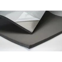 SOUND INSULATION MÜRAMATT/ISOLAATOR 9,0MM 500X1000MM VIBROFILTR