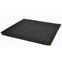 SOUND ABSORBER MÜRAMATT/ABSORBER 7,0MM 600X1000MM VIBROFILTR