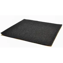 SOUND ABSORBER MÜRAMATT/ABSORBER 7,0MM 600X1000MM VIBROFILTR
