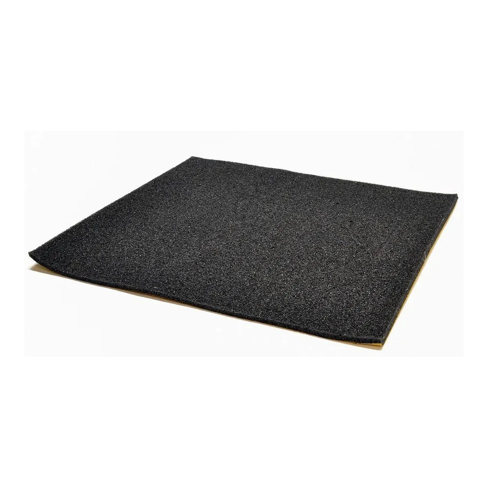 SOUND ABSORBER MÜRAMATT/ABSORBER 7,0MM 600X1000MM VIBROFILTR