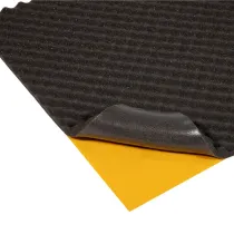 SOUND ABSORBER MÜRAMATT/ABSORBER 35,0MM 600X1000MM VIBROFILTR