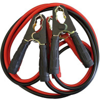 KÄIVITUSJUHTMED 500A/50MM2 "SERVICE" 3M JBM*