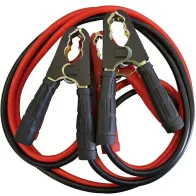 KÄIVITUSJUHTMED 500A/50MM2 "SERVICE" 3M JBM*