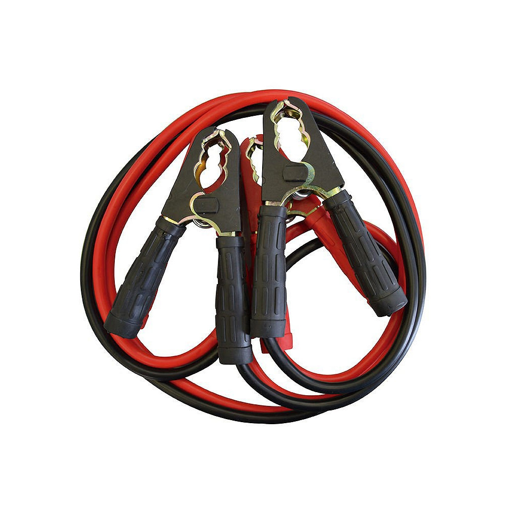 KÄIVITUSJUHTMED 500A/50MM2 "SERVICE" 3M JBM*