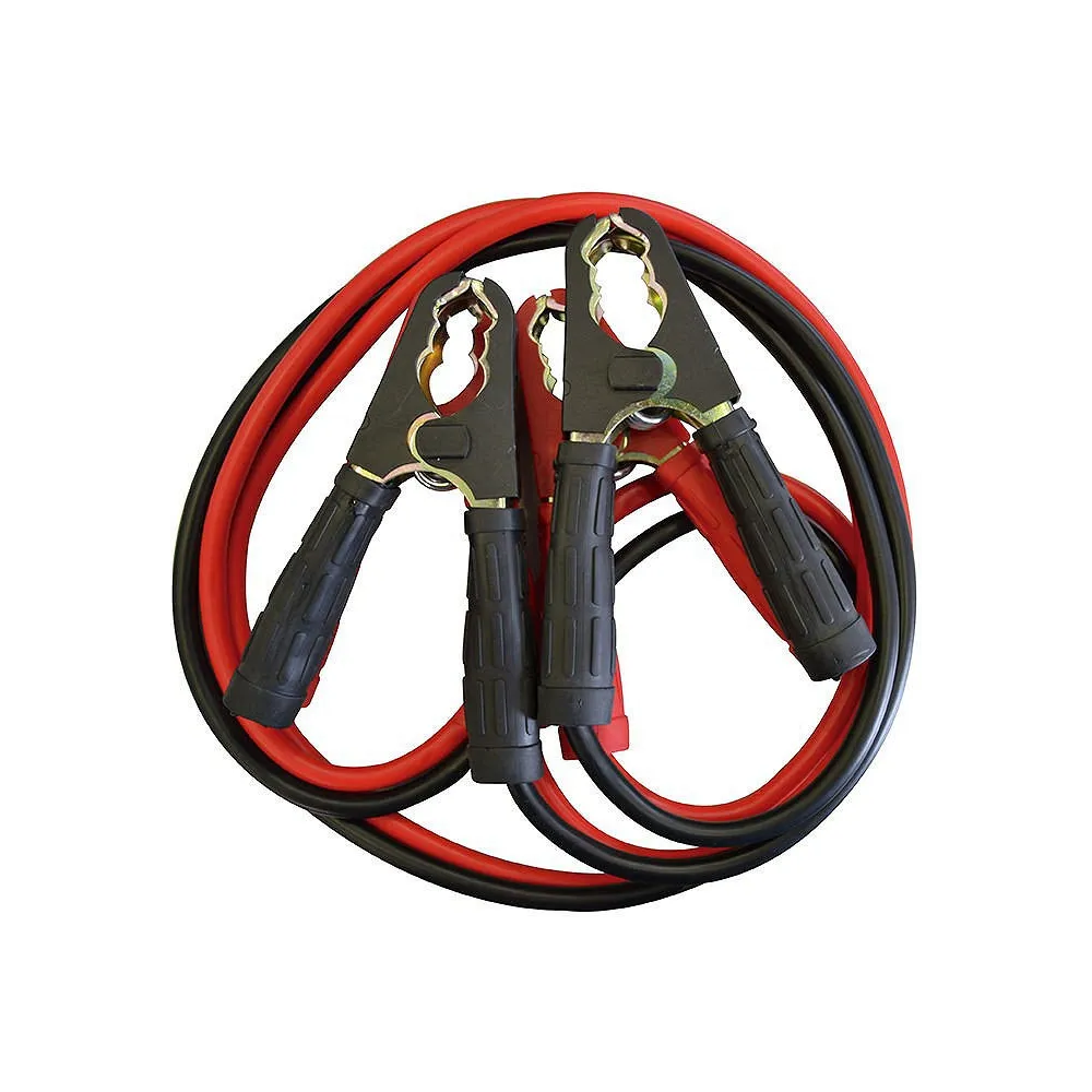 KÄIVITUSJUHTMED 500A/50MM2 "SERVICE" 3M JBM*