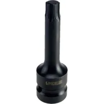 1/2" PIKK LÖÖKOTSIK TORX PLUS IP55, 80MM PICHLER