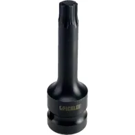 1/2" PIKK LÖÖKOTSIK TORX PLUS IP55, 80MM PICHLER