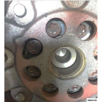 1/2" PIKK LÖÖKOTSIK TORX PLUS IP55, 80MM PICHLER