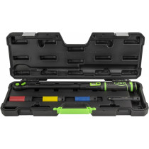 5-OS. 1/2" MOMENTVÕTI 20-200NM + PADRUNID 17/19/21MM JBM*