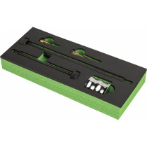 5-OS. PIHUSTI SEIBI TÕMMITS LIUGHAAMRIGA PU-PANEELIS JBM