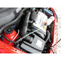 IMI/TÄITEPUMP "SÜSTAL" 1500ML, KLAPIGA, VITON TIHENDID, PLAST, ADAPTERID VIGOR