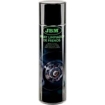 BRAKE CLEANER PIDURIPUHASTUS "FRENOS SPRAY" 500ML/AE JBM