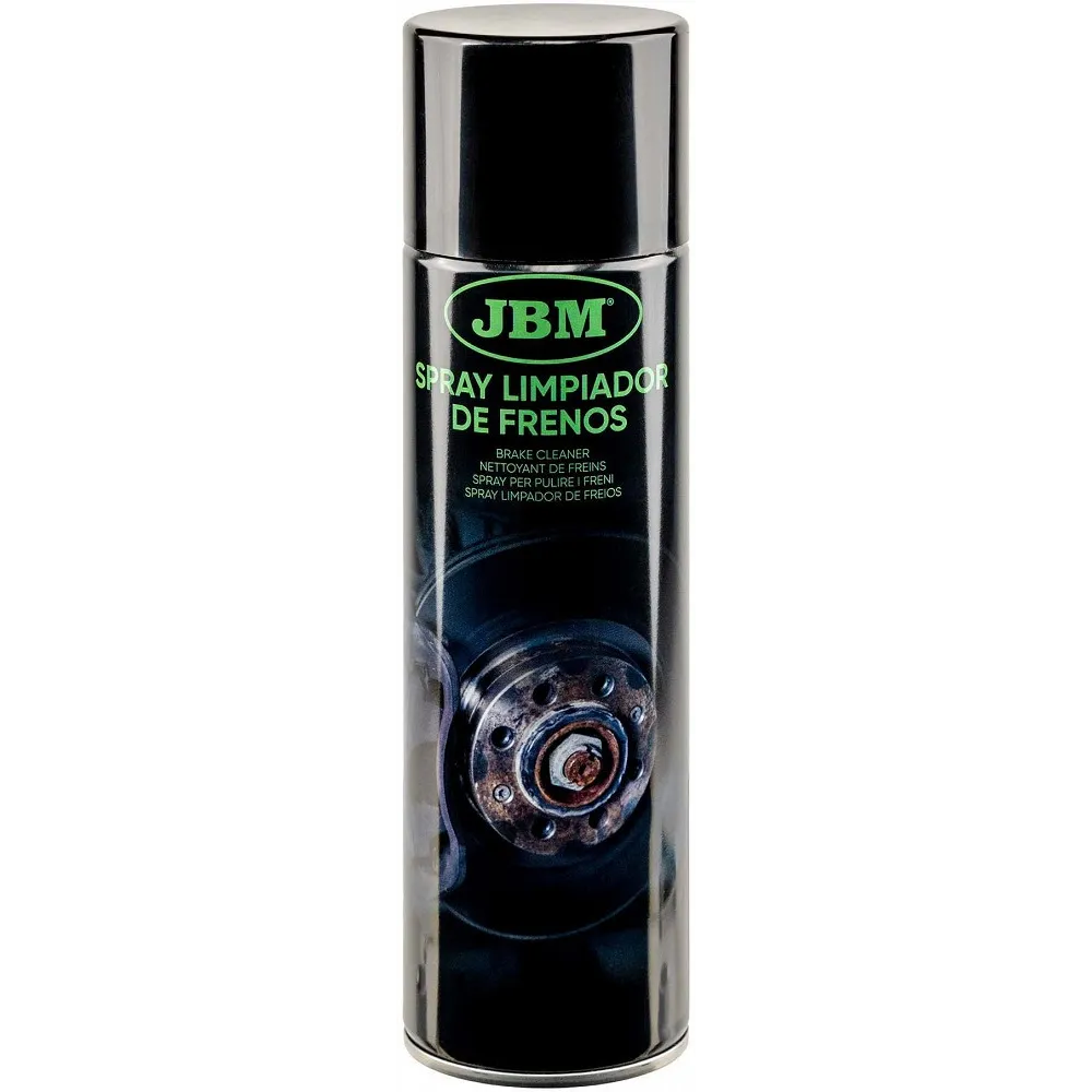BRAKE CLEANER PIDURIPUHASTUS "FRENOS SPRAY" 500ML/AE JBM