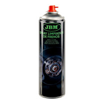 BRAKE CLEANER PIDURIPUHASTUS "FRENOS SPRAY" 500ML/AE JBM