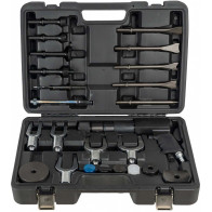 25-OS. MULTI PNEUMOMEISLI-LÖÖKHARKIDE KOMPLEKT 4500BPS JBM*